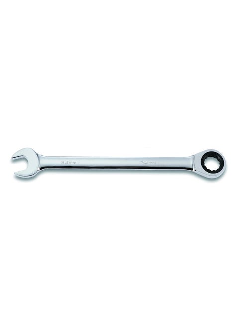 SATA GL43207 Combination Ratcheting Wrench 14mm