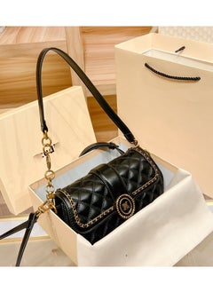 BK New High-end Versatile Single Shoulder Crossbody Bag 