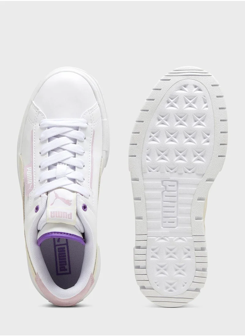 PUMA Mayze Crashed