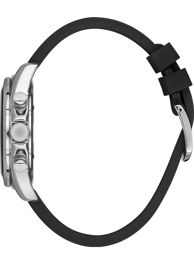 Slazenger Silicone Multi Function Watch SL.9.6523.2.01 - 44.5 mm