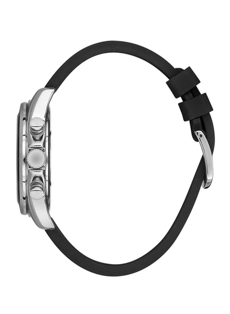 سلازنجر Men Multi Function Black Dial Watch - SL.9.6523.2.01