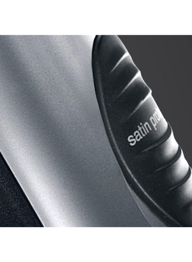 BRAUN Satin Hair 7 Iontec Dryer 2200 Watt - Image 5