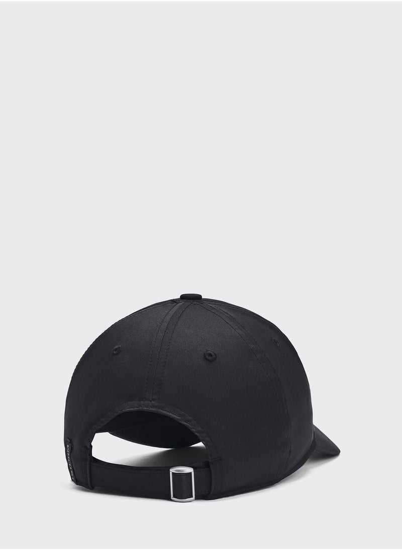 UNDER ARMOUR - Storm Blitzing Adjustable Cap - Image 1