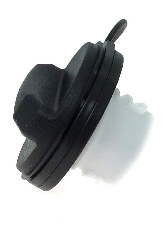 YUTOCOOL LR053665 Fuel Filler Gas Cap Cover Assembly for Land Rover LR3, LR4, and Evoque Sport - Image 5