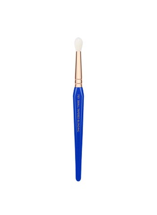 Bdellium Tools Professional Makeup Brush - Golden Triangle Series 783 Small Tapered Blending - With All Vegan and Soft Synthetic Fibers, For Applying & Blending Eyeshadow (Blue, 1pc) - pzsku/Z01FB5B372CD5BF3A1164Z/45/1745933547/1060f5fa-3491-4812-b5f3-64d23f5da337