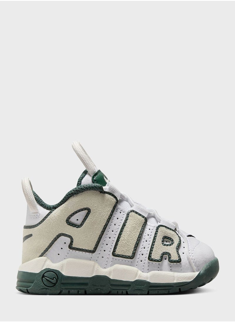 Nike - Nike Air More Uptempo Ki (Td) - Image 1