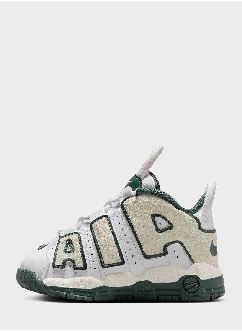 Nike - Nike Air More Uptempo Ki (Td) - Image 1
