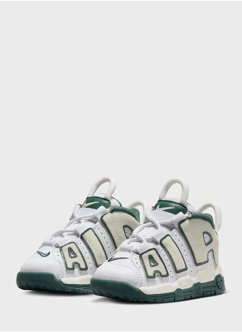 Nike - Nike Air More Uptempo Ki (Td) - Image 1