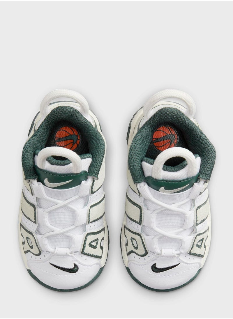 Nike - Nike Air More Uptempo Ki (Td) - Image 1