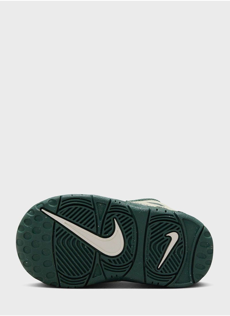 Nike - Nike Air More Uptempo Ki (Td) - Image 1
