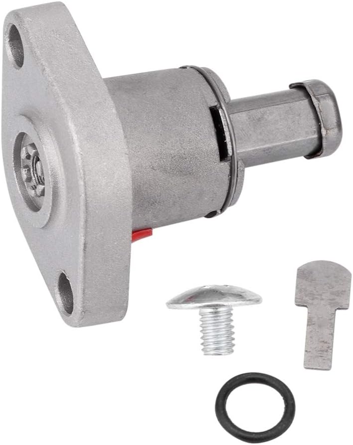 woobles for gy6 timing chain tensioner  Timing Chain Tensioner,Scooter Camshaft Timing Chain Tensioner Fit for GY6 125cc 150cc 152QMI 157QMJ Engine - Image 1