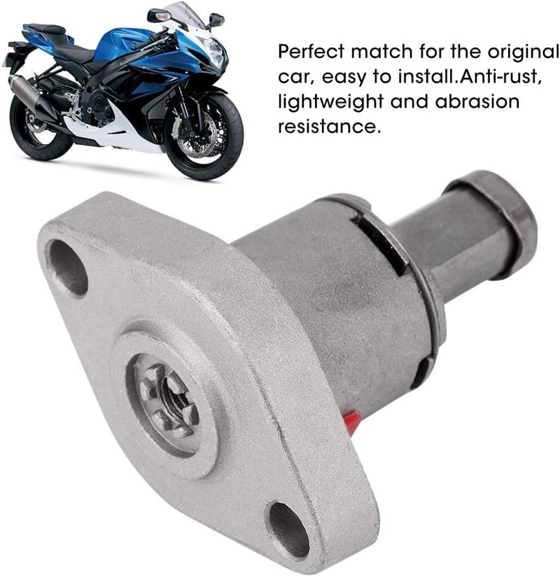 woobles for gy6 timing chain tensioner  Timing Chain Tensioner,Scooter Camshaft Timing Chain Tensioner Fit for GY6 125cc 150cc 152QMI 157QMJ Engine - Image 3
