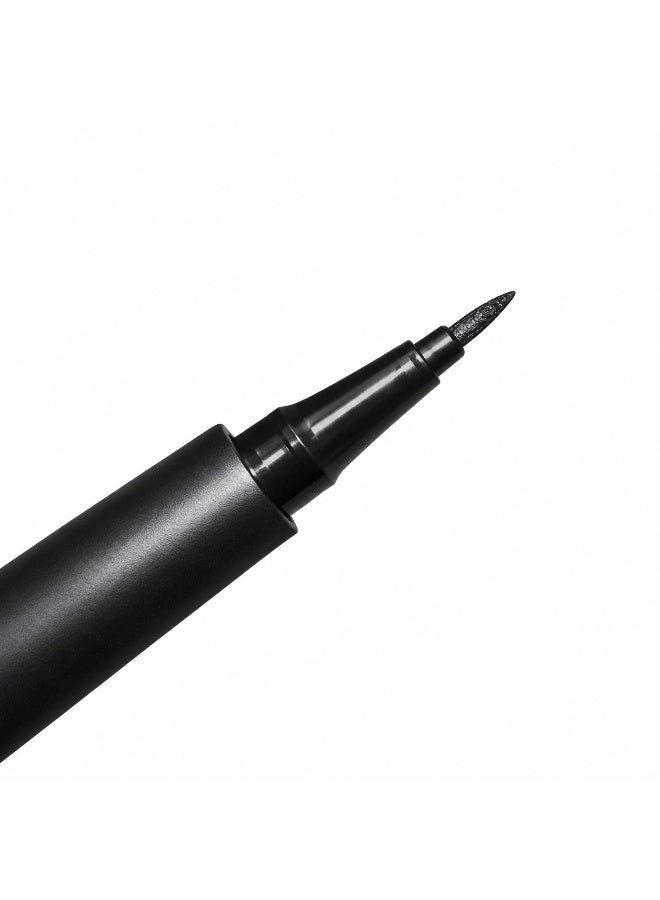 BBROSE 2 IN 1 EYELINER - EYEBROW WATERPROOF 1.5g - Image 2
