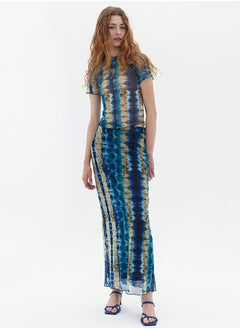 OXXO Ladies Knitted SKIRT  - Image 1