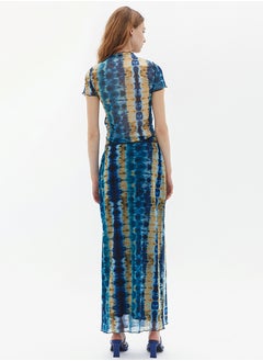 OXXO Ladies Knitted SKIRT  - Image 3