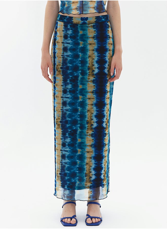 OXXO Ladies Knitted SKIRT  - Image 2