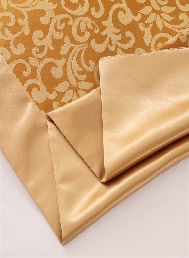 AMBERIS Bed Runner, Smooth Comfort Bed Runners & Scarves for Home and Hotel (Pillowcases Sold Separately) - Image 4