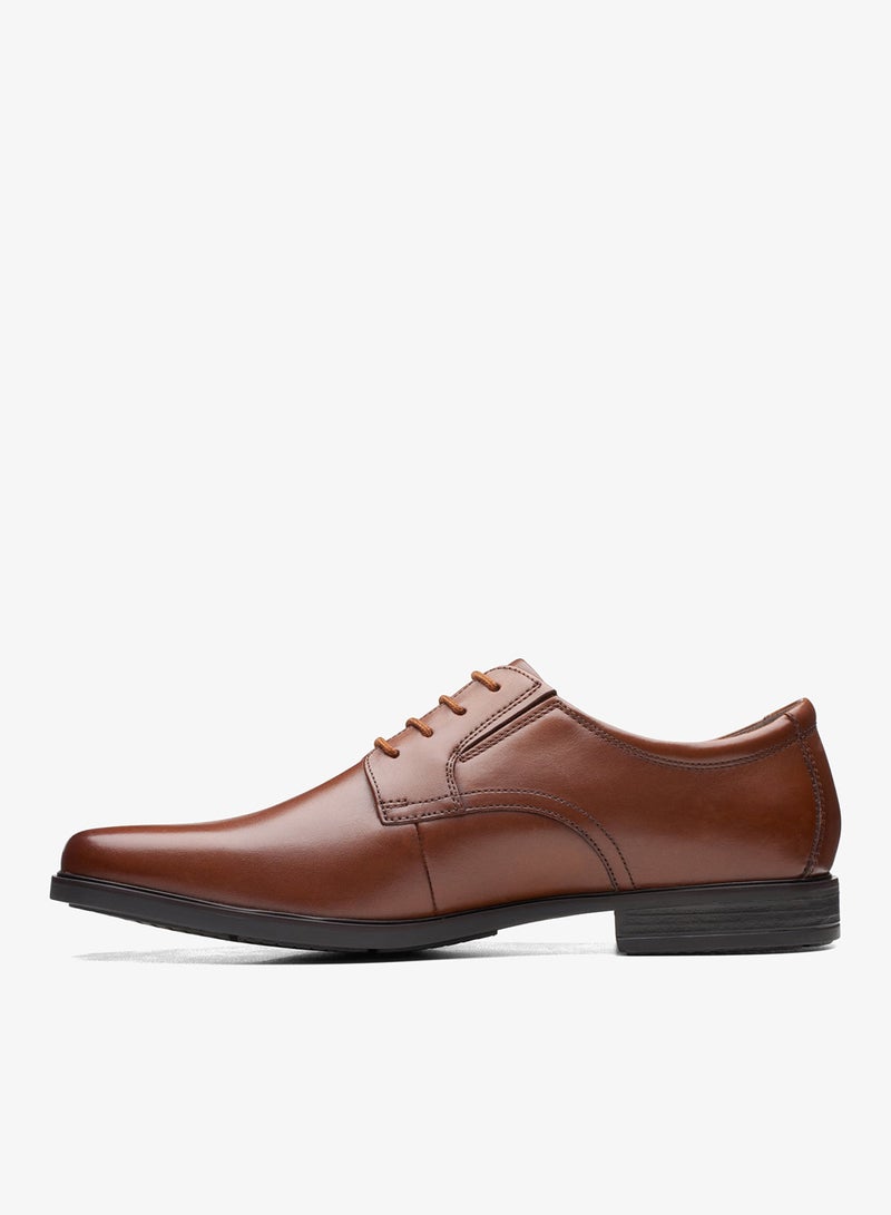 Clarks Howard Walk derby shoes - Image 5