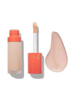 Juvia's Place Juvia's Place I Am Magic Liquid Concealer - J21 Light w/Neutral-pink Undertone/0.34 fl oz, Full Coverage Concealer, Makeup Concealer, Hydrating Concealer, Waterproof Concealer, Long Wear Concealer  - Image 1