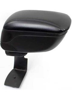 Omsa Dacia Lodgy Sliding Armrest Black Between 2012-2015  - Image 1