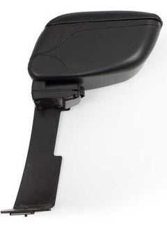 Omsa Dacia Lodgy Sliding Armrest Black Between 2012-2015  - Image 2
