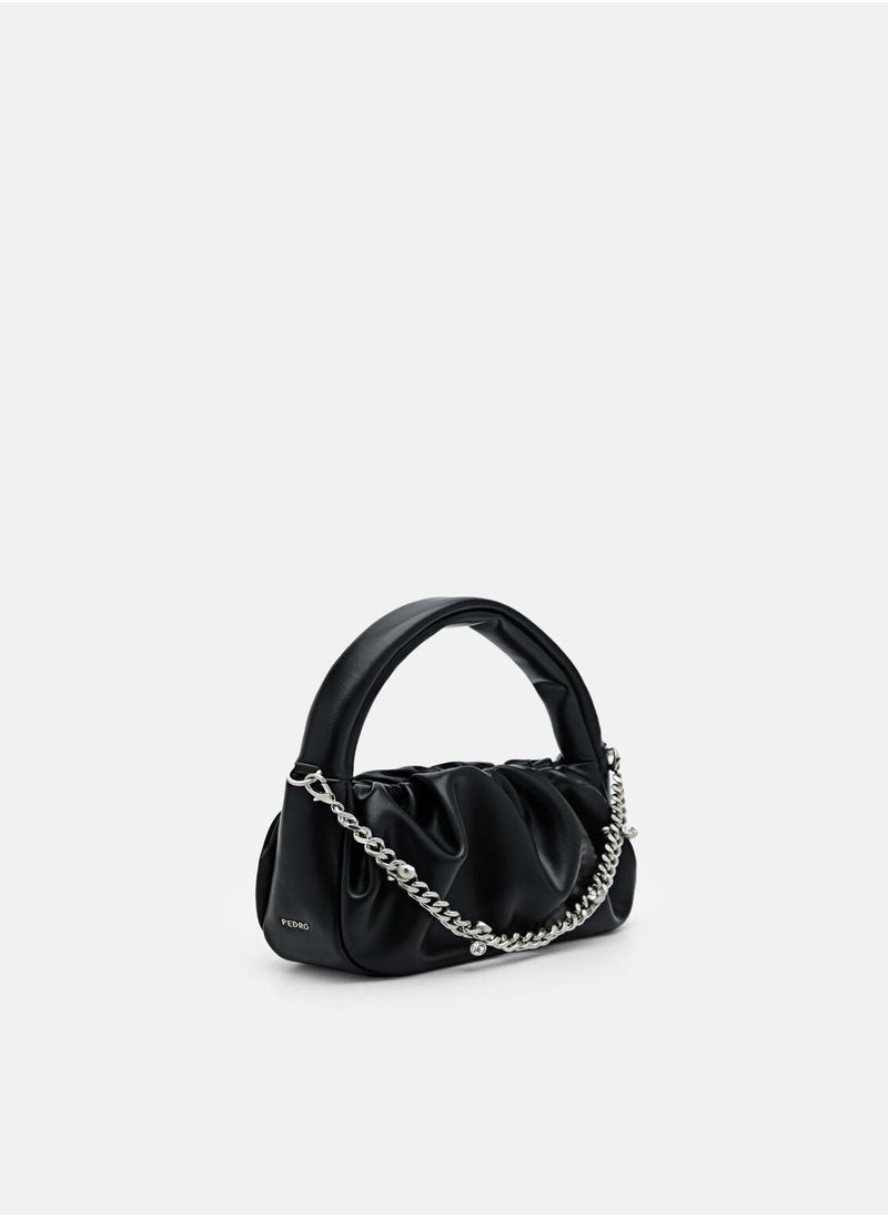 Pedro Pedro Cami Mini Hobo Bag Shoulder Crossbody Bag - Image 2