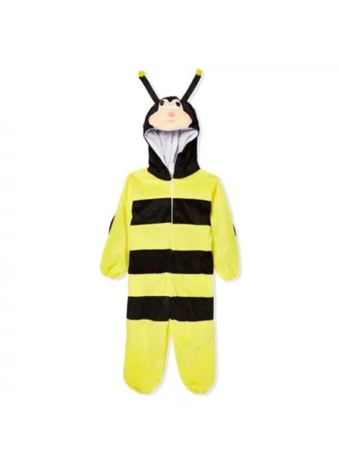 Honeybee Cosplay Costume - Image 1