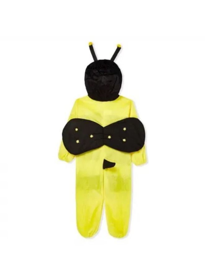 Honeybee Cosplay Costume - Image 2