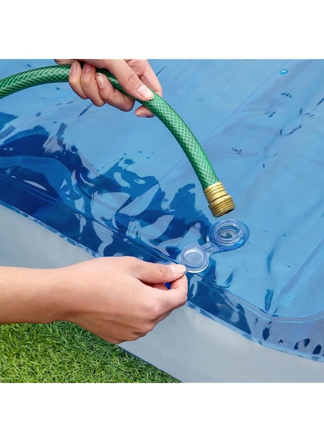 Bestway Poolside Lounge 1.81M X 87Cm - Image 5