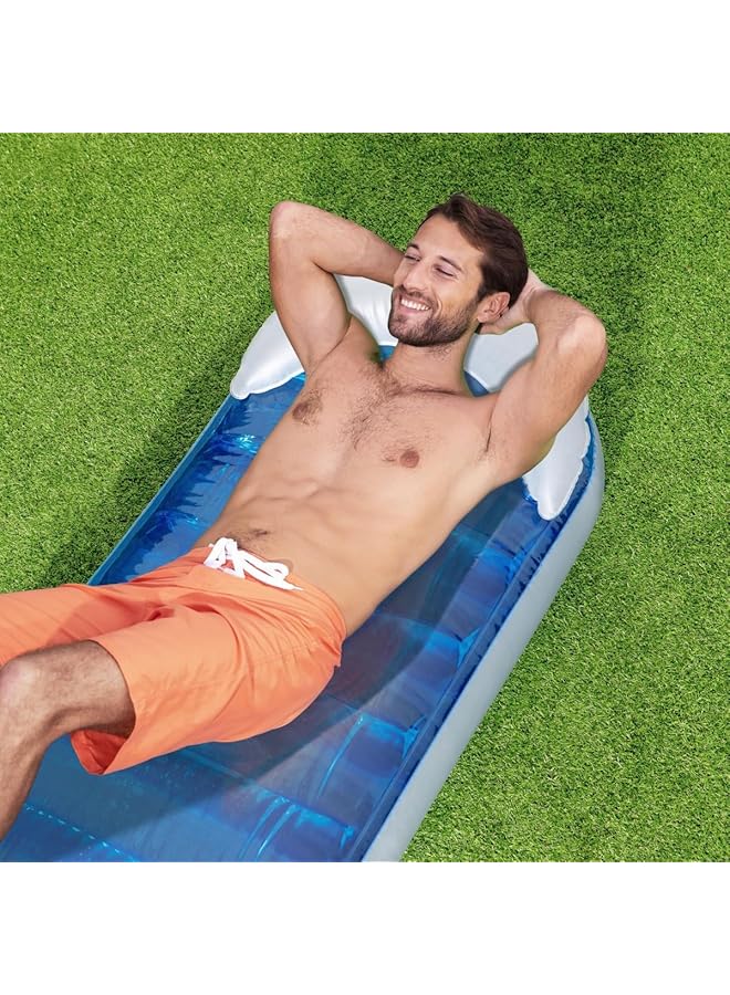 Bestway Poolside Lounge 1.81M X 87Cm - Image 2