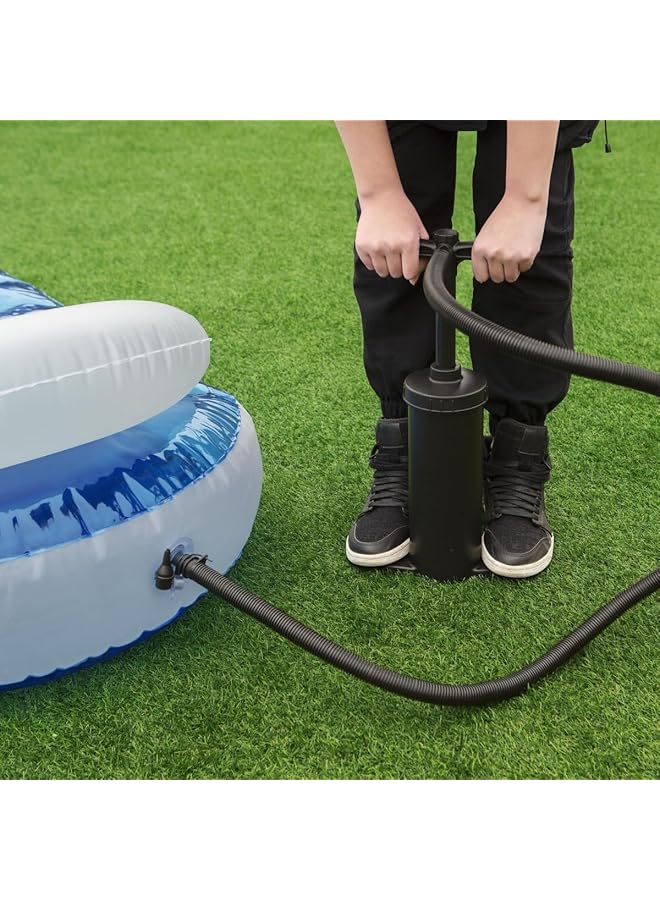 Bestway Poolside Lounge 1.81M X 87Cm - Image 4