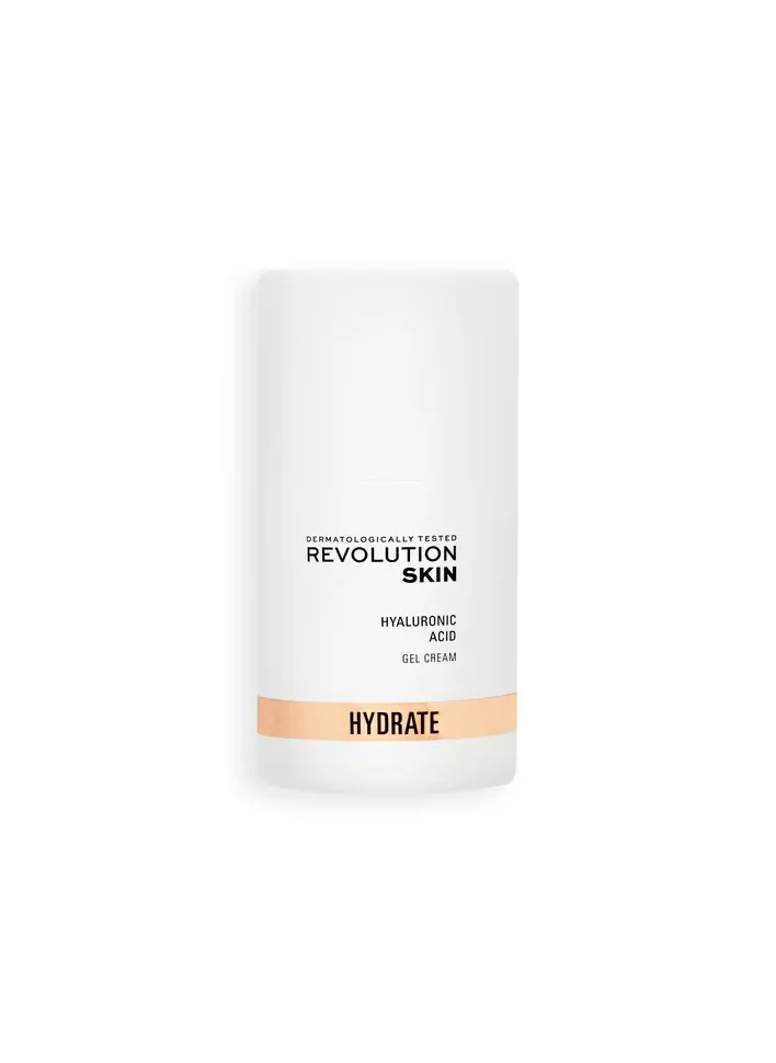 REVOLUTION Hydration Boost