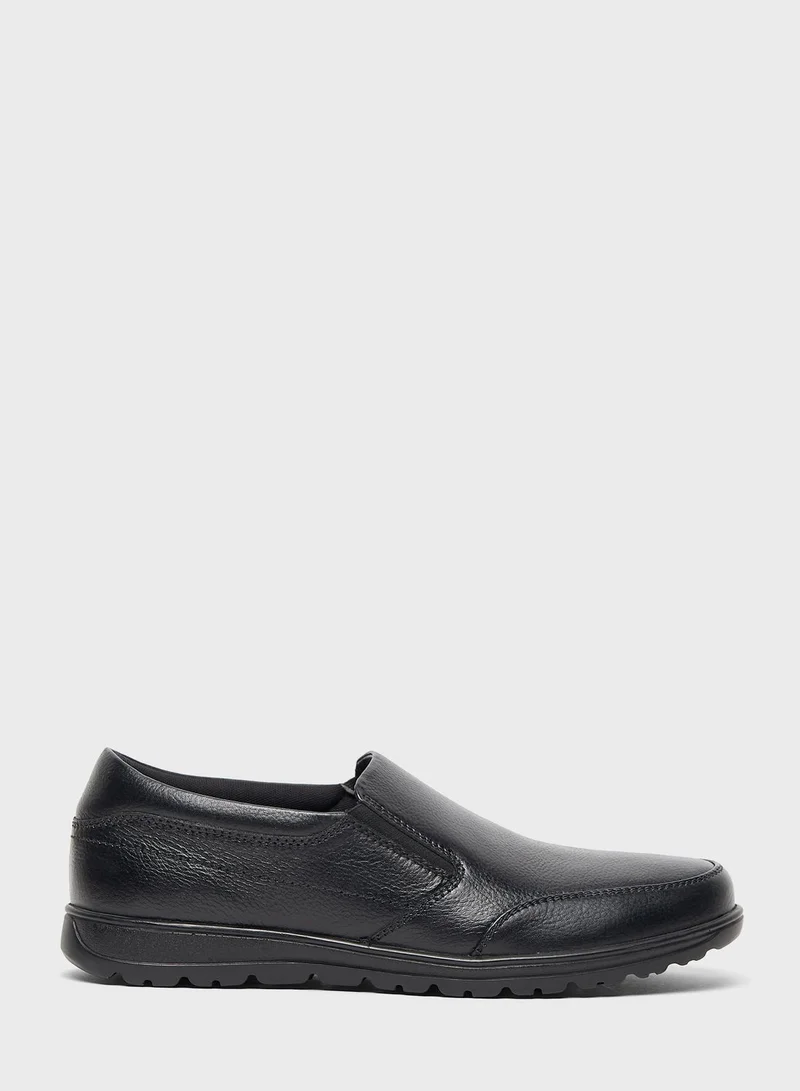 Le Confort Formal Slip On Shoes