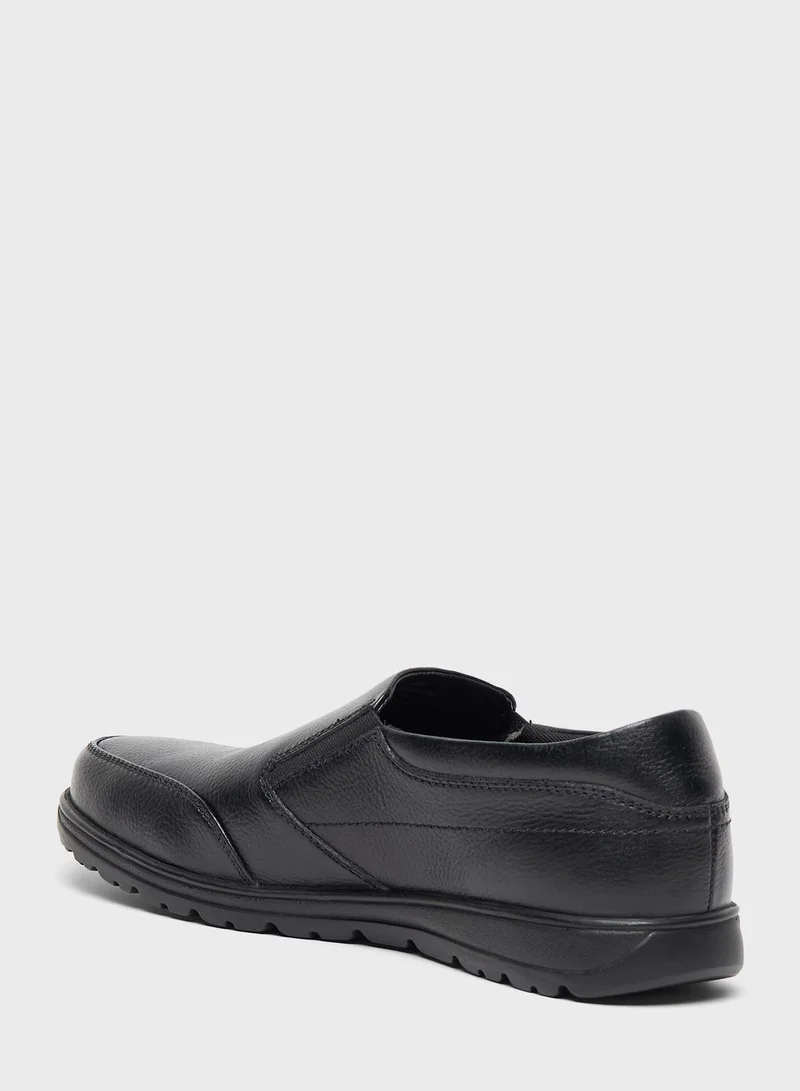 Le Confort Formal Slip On Shoes