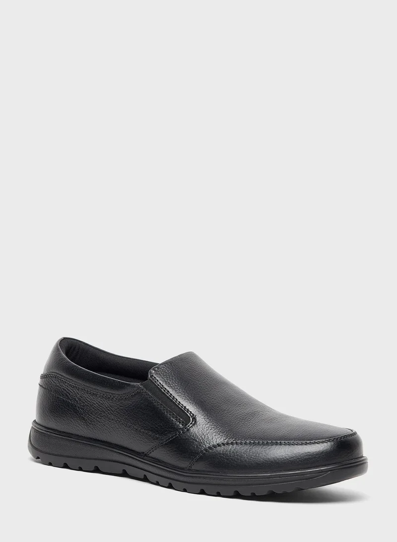 Le Confort Formal Slip On Shoes