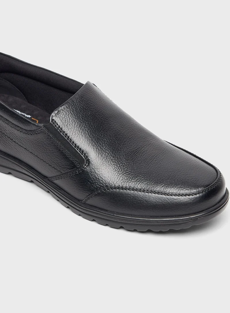 Le Confort Formal Slip On Shoes