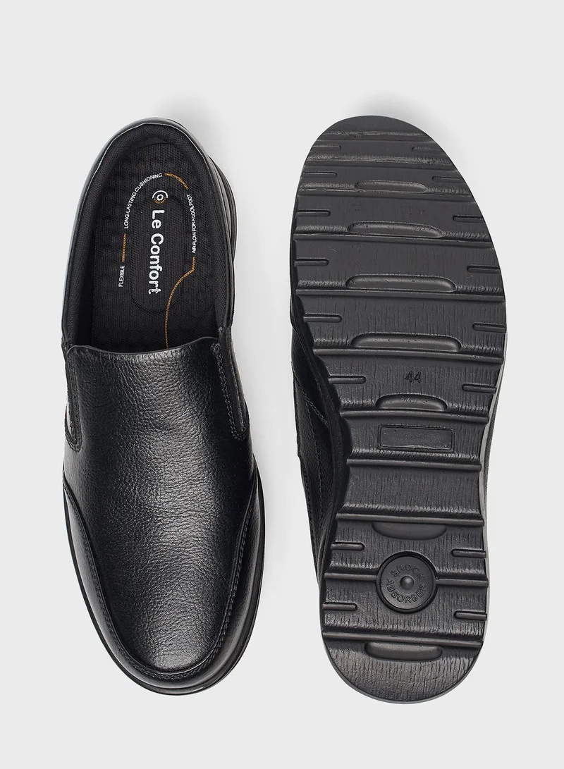 Le Confort Formal Slip On Shoes