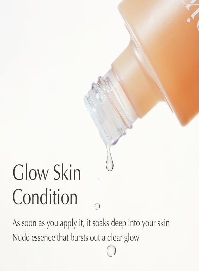 Oniro Kombucha CICA Radiance Essence Facial Toners | Skin Radiance, CICA, Carnosine, Xylitol | The Essence moisturizes and soothes The Skin | Korean Skin Care | 5.07 fl oz - Image 3