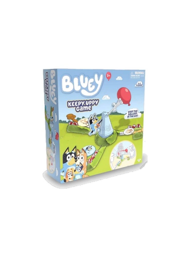 BLUEY Keepy Uppy Game  - Image 2