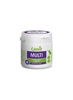 Canvit Multivitamins Health & Condition Support 100g for Cats 
