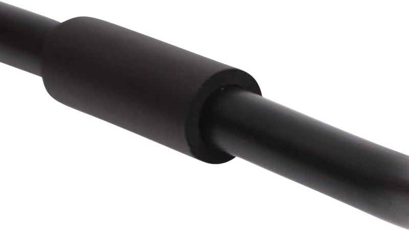 Hugall 46076 Fuel Vapor Purge Valve Hose Canister Separator Tube Assembly F75Z9D289AA Compatible with 19972004 Expedition F150 F250 Navigator Evaporative Emission System line - Image 4