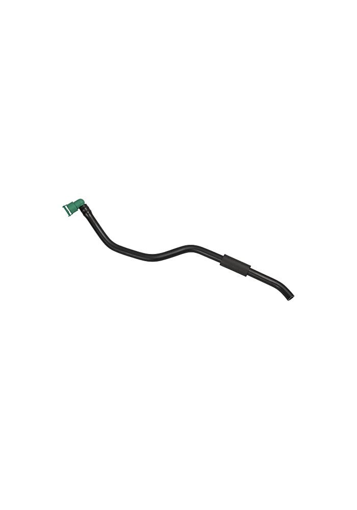 Hugall 46076 Fuel Vapor Purge Valve Hose Canister Separator Tube Assembly F75Z9D289AA Compatible with 19972004 Expedition F150 F250 Navigator Evaporative Emission System line - Image 1