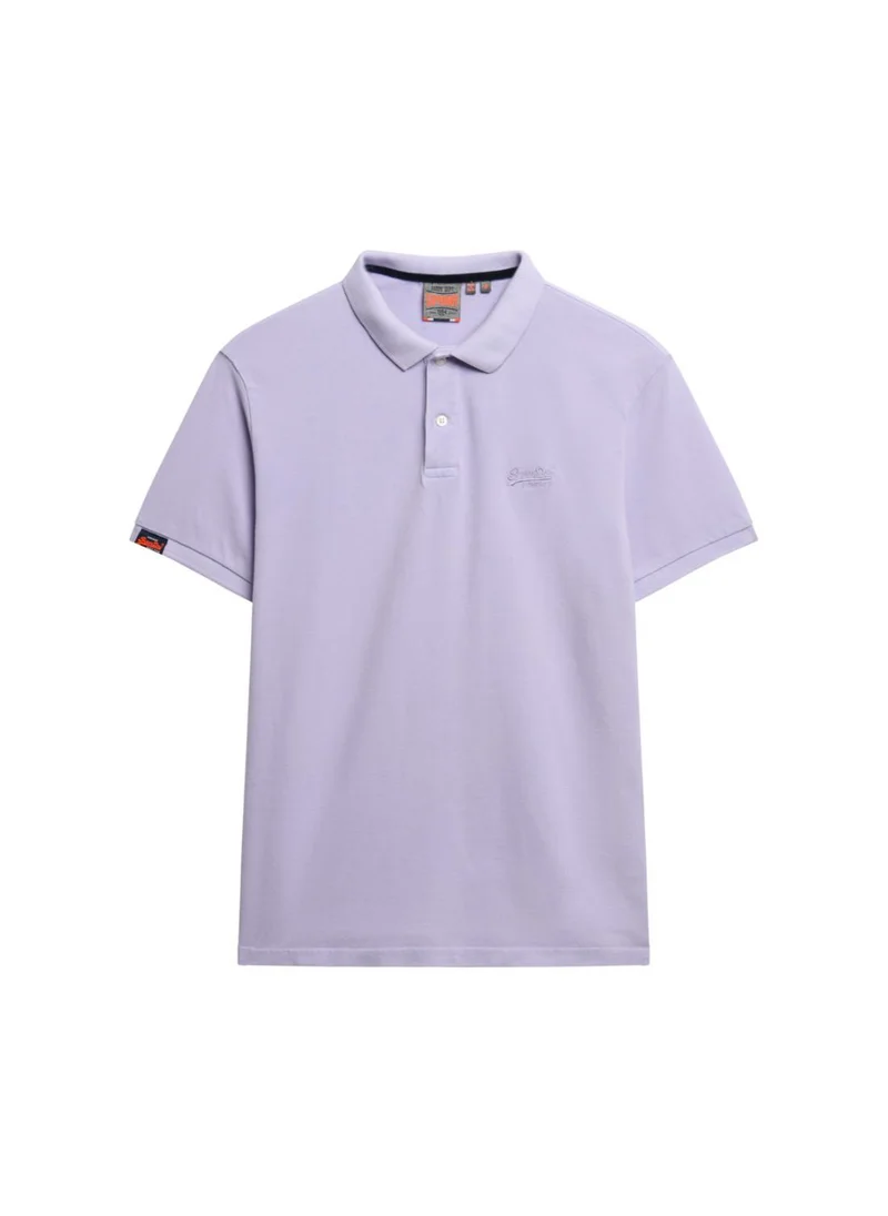 Superdry Vint Destroy Polo
