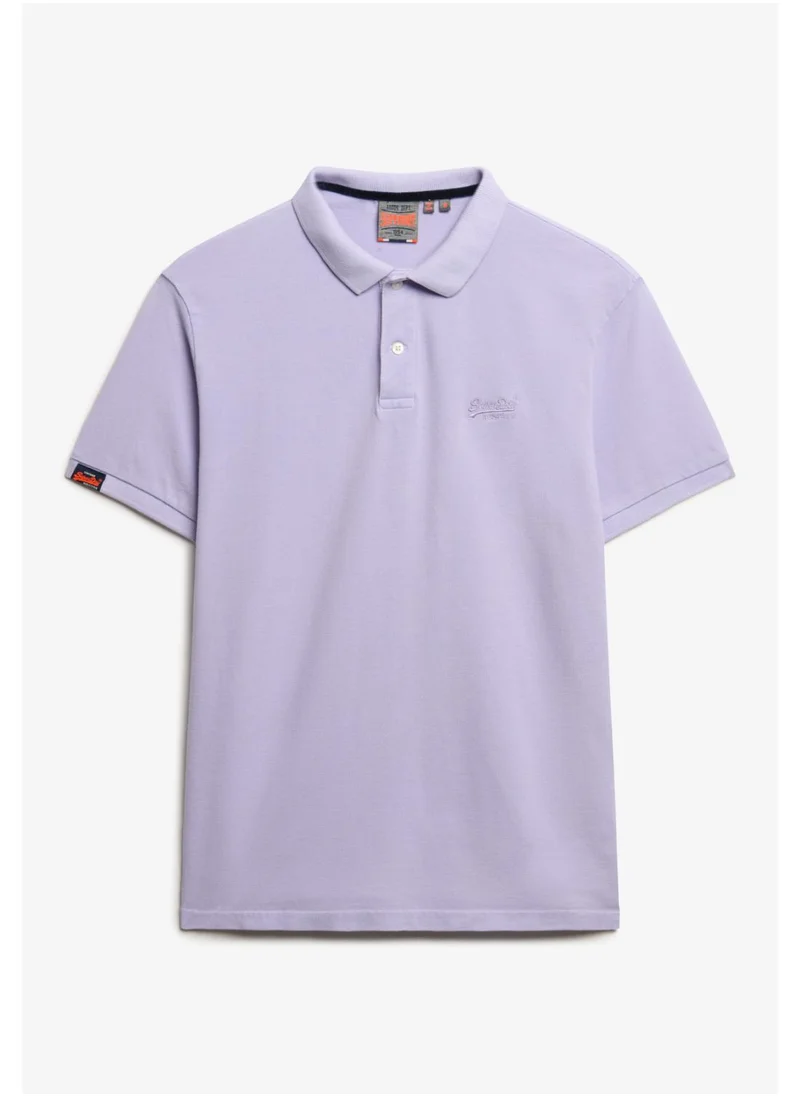 Superdry Vint Destroy Polo