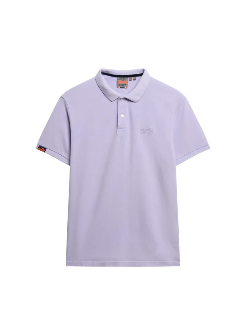 Superdry  Vint Destroy Polo for Men | Best Price UAE