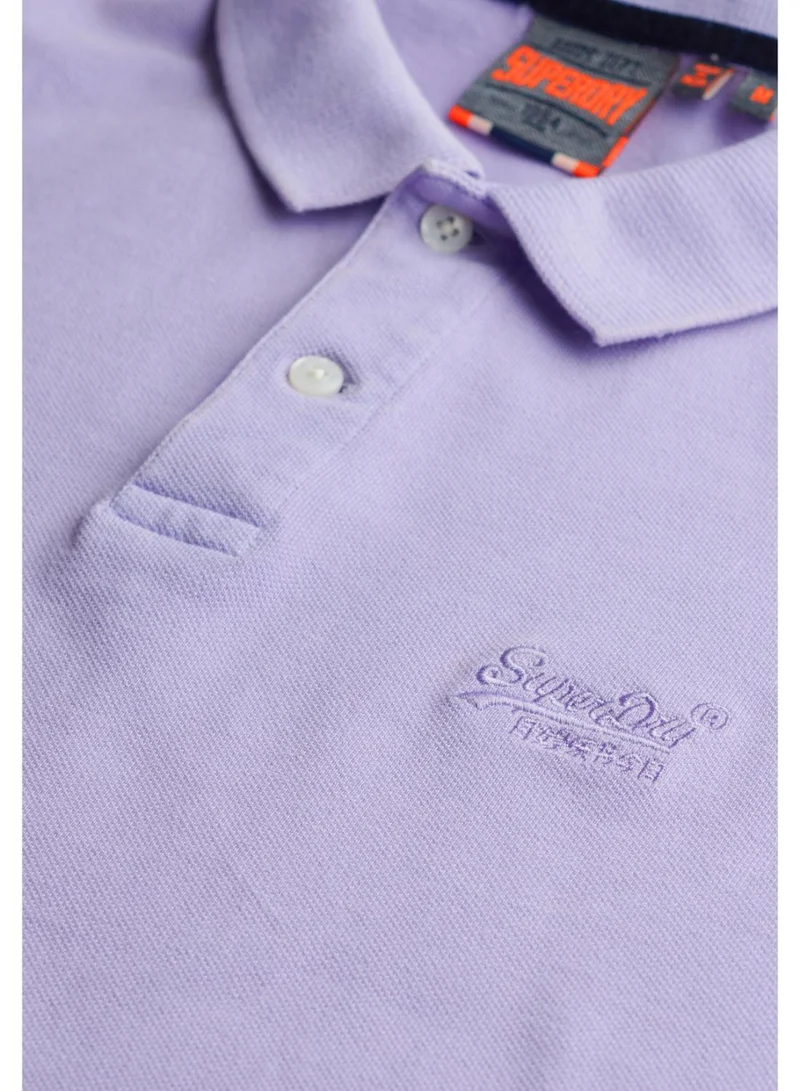 Superdry  Vint Destroy Polo for Men | Best Price UAE