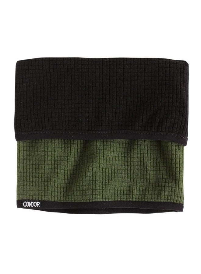 Condor Elite - Reversible Gaiter BRN/BLK - Image 4