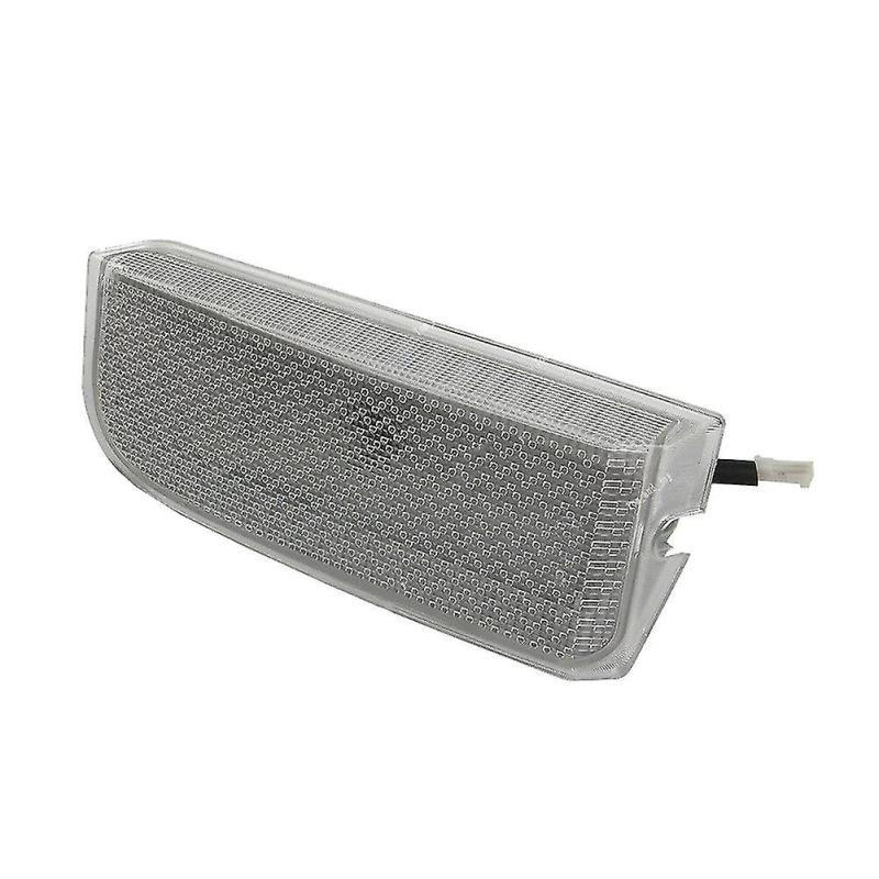 Rear Right Car Parts: Direct Replacement - Perfect Match For Original Car, High Reliability For 2003-2012 Range Rover L322 - Image 1