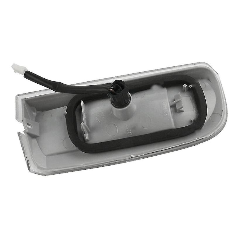 Rear Right Car Parts: Direct Replacement - Perfect Match For Original Car, High Reliability For 2003-2012 Range Rover L322 - Image 5