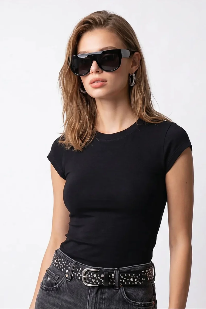 ميكسراي MIXRAY Women's Cotton Blouse